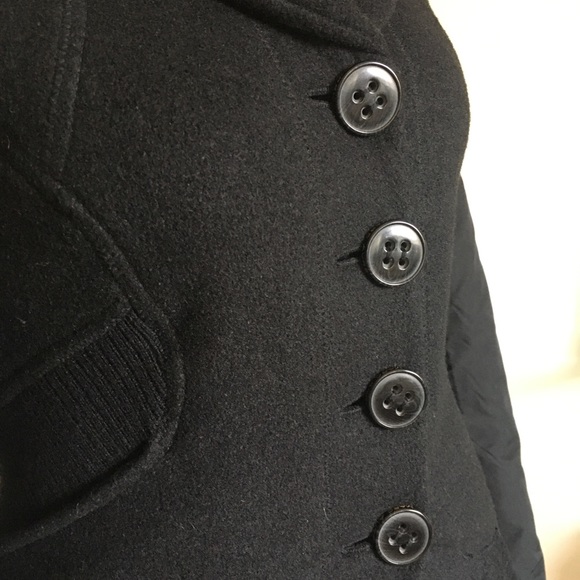 34 Marc Aurel Padded Blazer - Picture 8 of 13